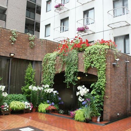 Kyoto Garden Hotel Екстер'єр фото