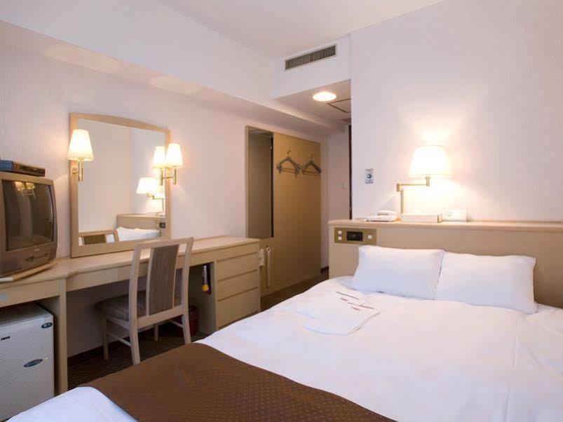 Kyoto Garden Hotel Екстер'єр фото