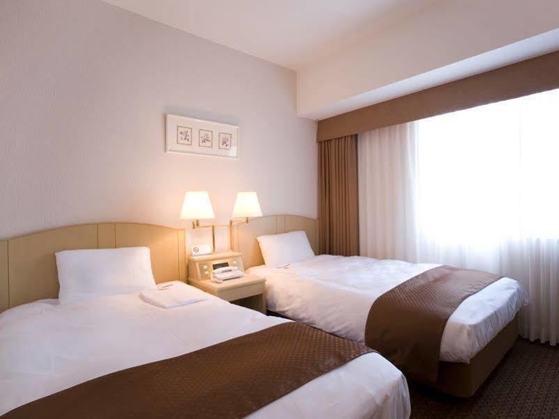 Kyoto Garden Hotel Екстер'єр фото