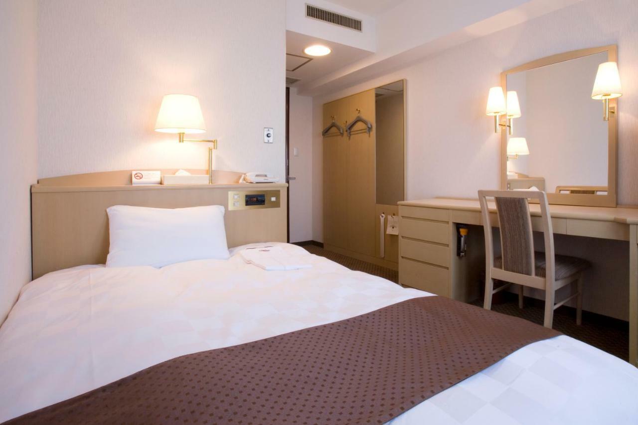 Kyoto Garden Hotel Екстер'єр фото