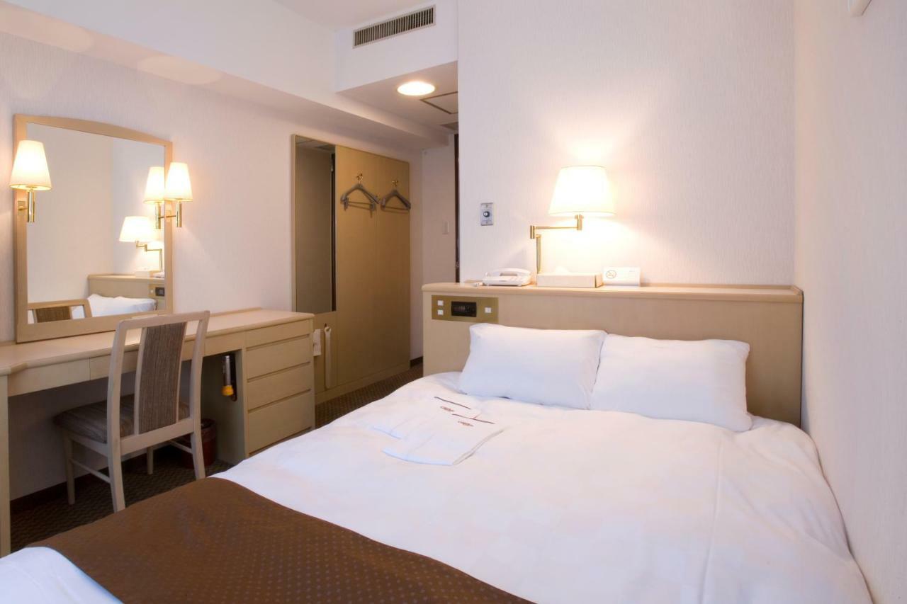 Kyoto Garden Hotel Екстер'єр фото