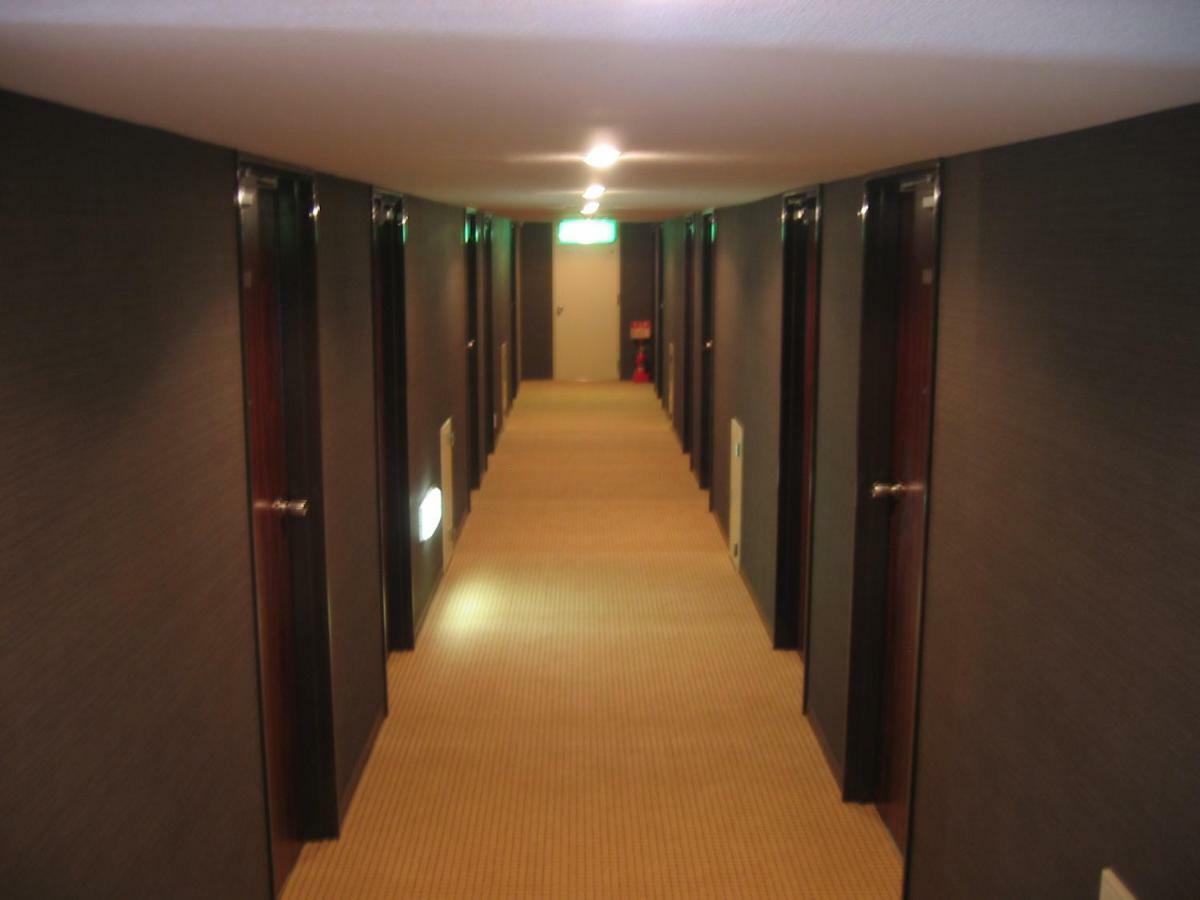 Kyoto Garden Hotel Екстер'єр фото