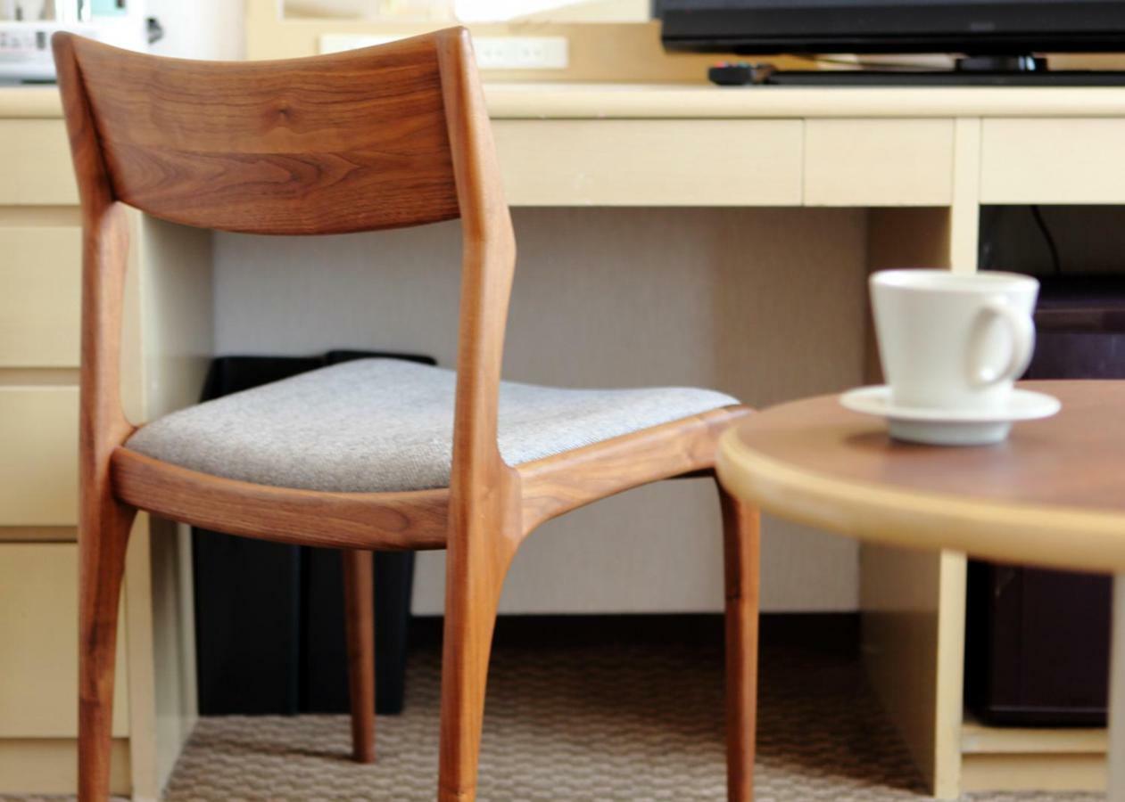 Kyoto Garden Hotel Екстер'єр фото