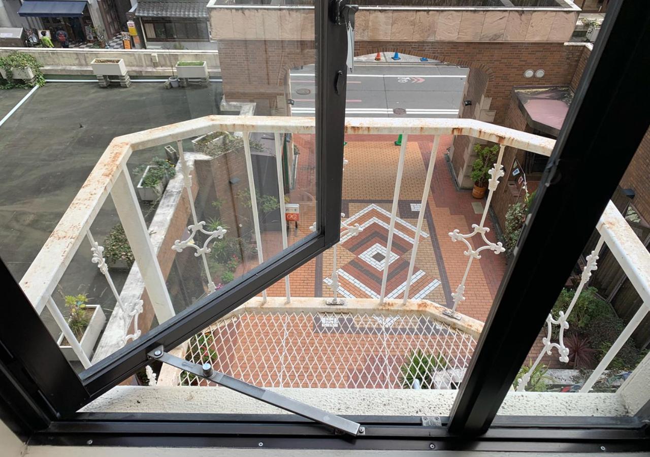 Kyoto Garden Hotel Екстер'єр фото